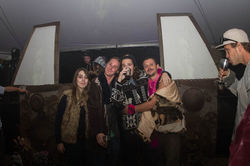 Fire Fall 2015 - Hollow Bones Photography