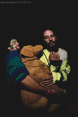 Fire Fall 2012 - Jesse Rather Photography