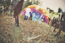 Fire Fall 2012 - Jesse Rather Photography