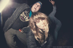 Fire Fall 2012 - Jesse Rather Photography