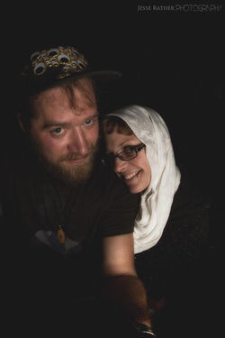 Fire Fall 2012 - Jesse Rather Photography