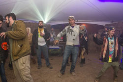 Fire Fall 2015 - Hollow Bones Photography