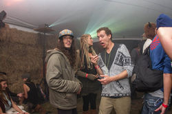 Fire Fall 2015 - Hollow Bones Photography