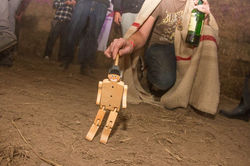 Fire Fall 2015 - Hollow Bones Photography