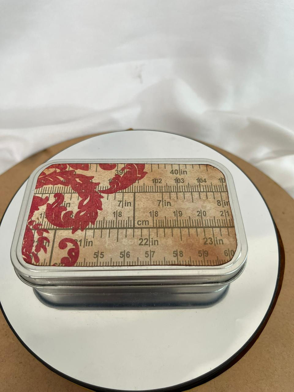 Miniatura: Kit Costura de Bolsa