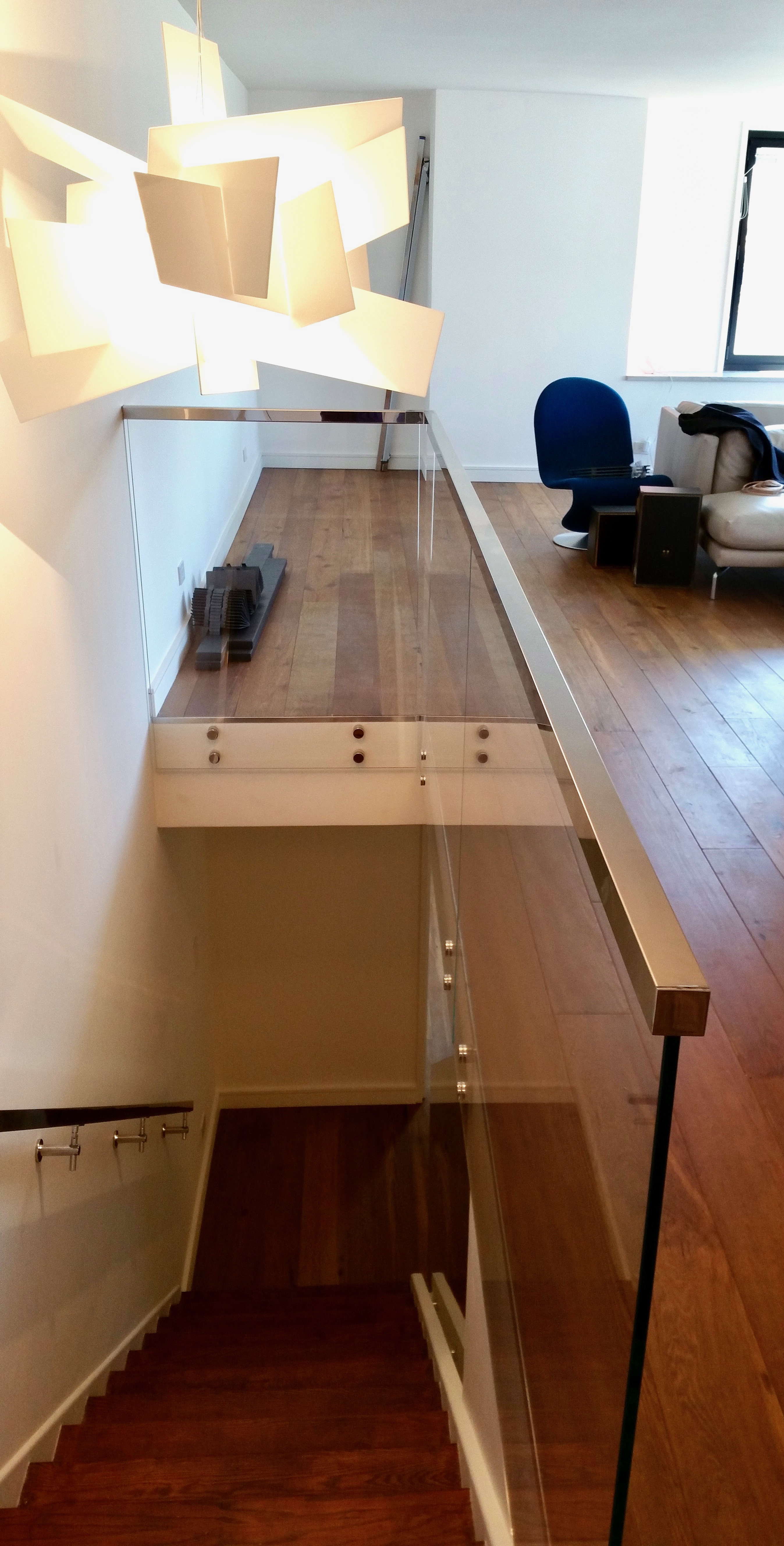 Home Alpha Glass Corp.