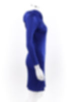 Thumbnail: Alexander McQueen Ruffle Dress