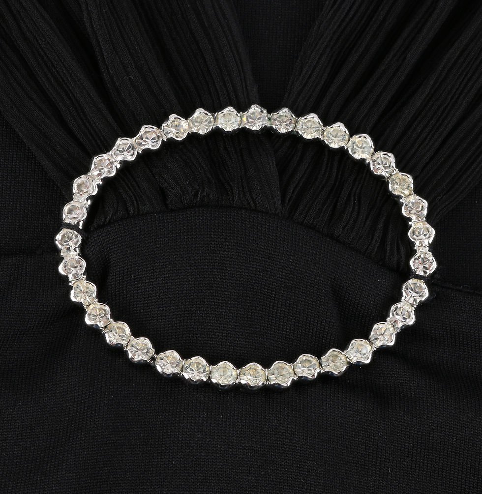 Thumbnail: Alexander McQueen S/S 1996 Cocktail Dress