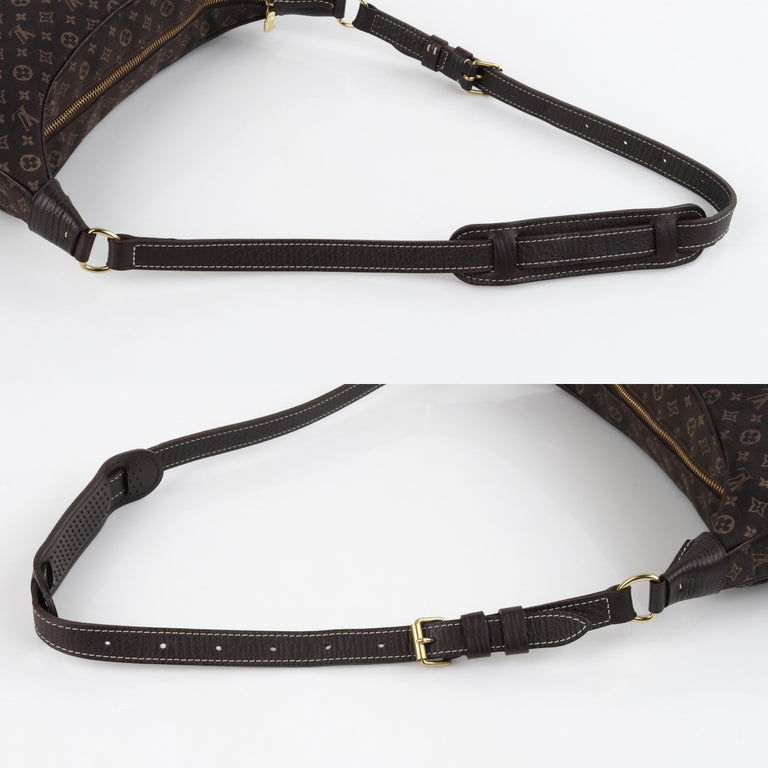 Thumbnail: Louis Vuitton "Lin Boulogne" Handbag