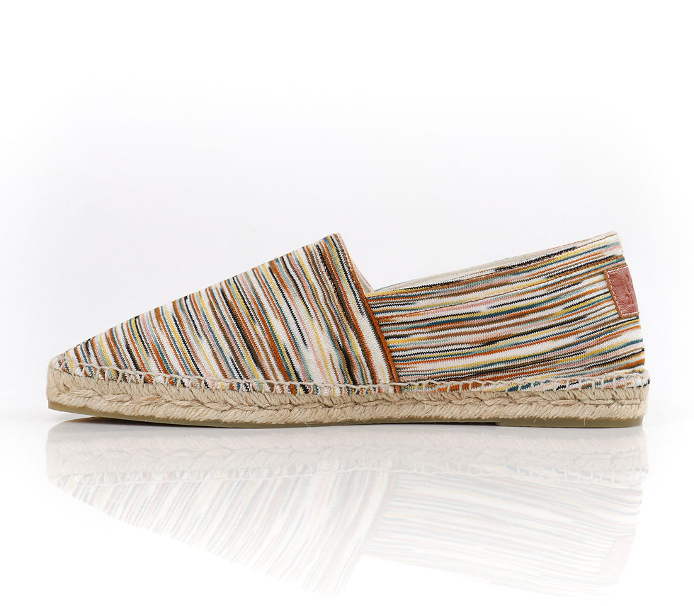Thumbnail: Missoni Castañer Espadrilles Shoes
