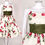 Thumbnail: 1950's Rose Garden Party Dress
