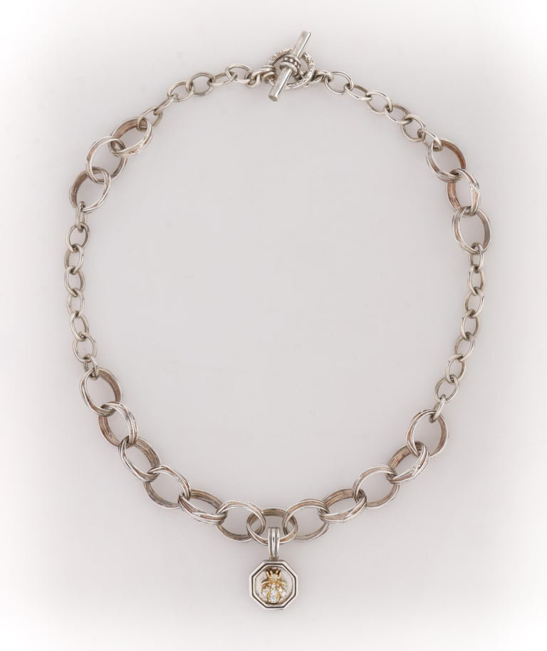 Slane \u0026 Slane Bee Necklace | FIFTH-MAIN