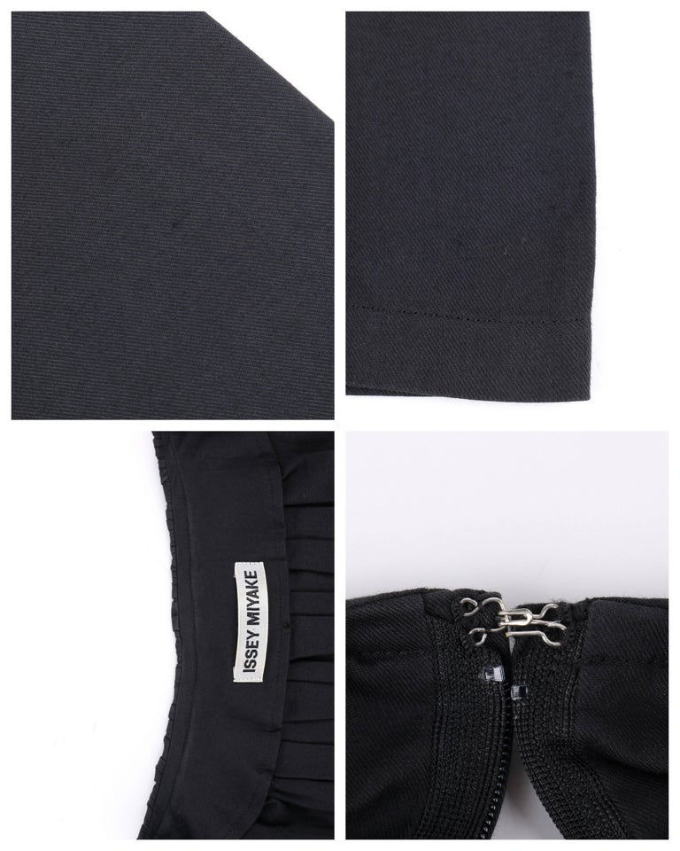 Thumbnail: Issey Miyake Jacket