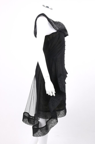 white christmas dresses Never Worn Alex Teih Style #0782 Pixel Navy 