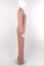 Thumbnail: Alexander McQueen A/W 1999 "The Overlook" Pink Jumpsuit