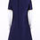 Thumbnail: Jean Patou c.1960's A-line Dress