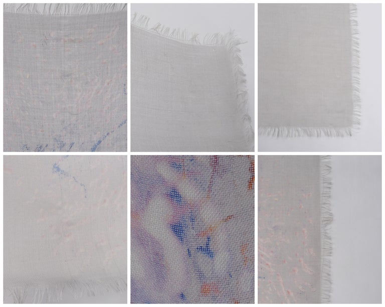 Thumbnail: Alexander McQueen "Plato's Atlantis" Scarf