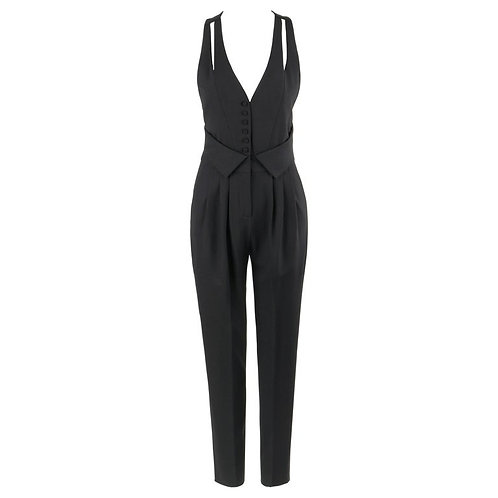 fendi one piece jumpsuit