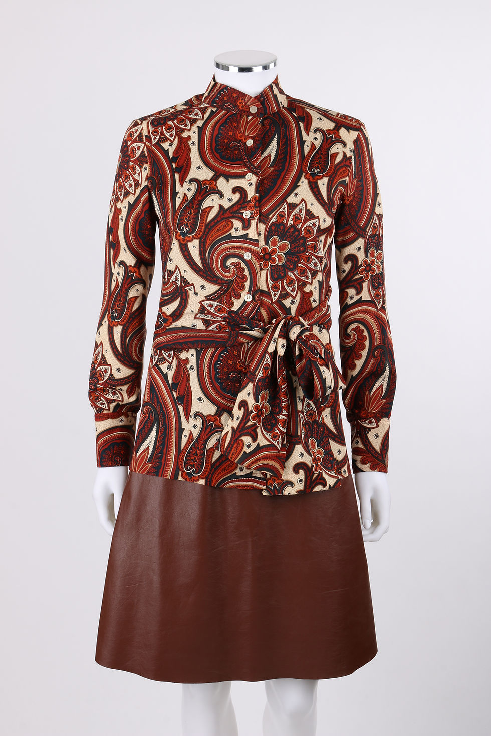Thumbnail: Anne Klein 3 Piece Dress Set