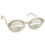 Thumbnail: André Courrèges "Lunettes Eskimo" Sunglasses