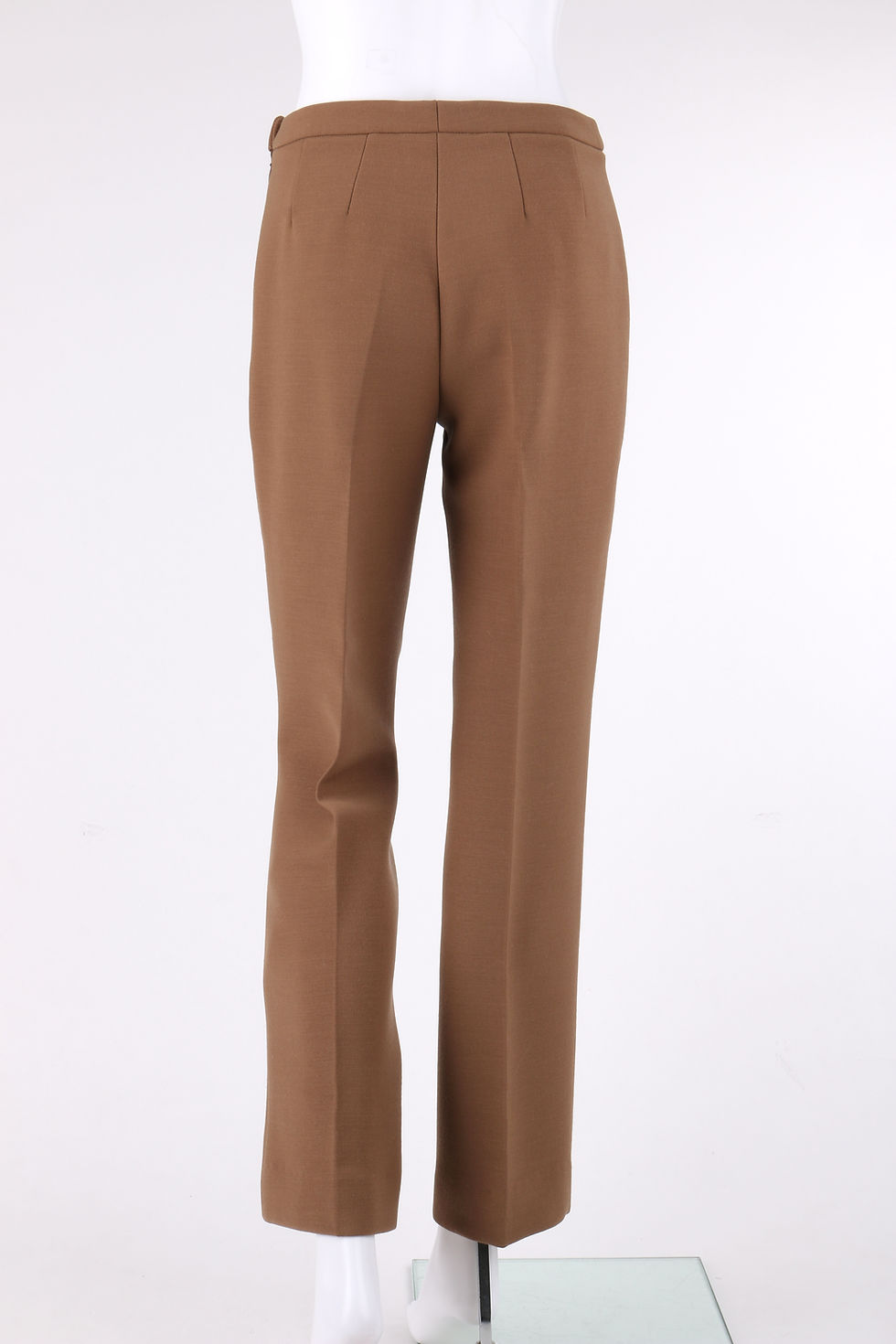 Thumbnail: Dolce & Gabbana Wool Jacket Pant Suit