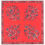 Thumbnail: Emilio Pucci "Violacciocca" Silk Scarf