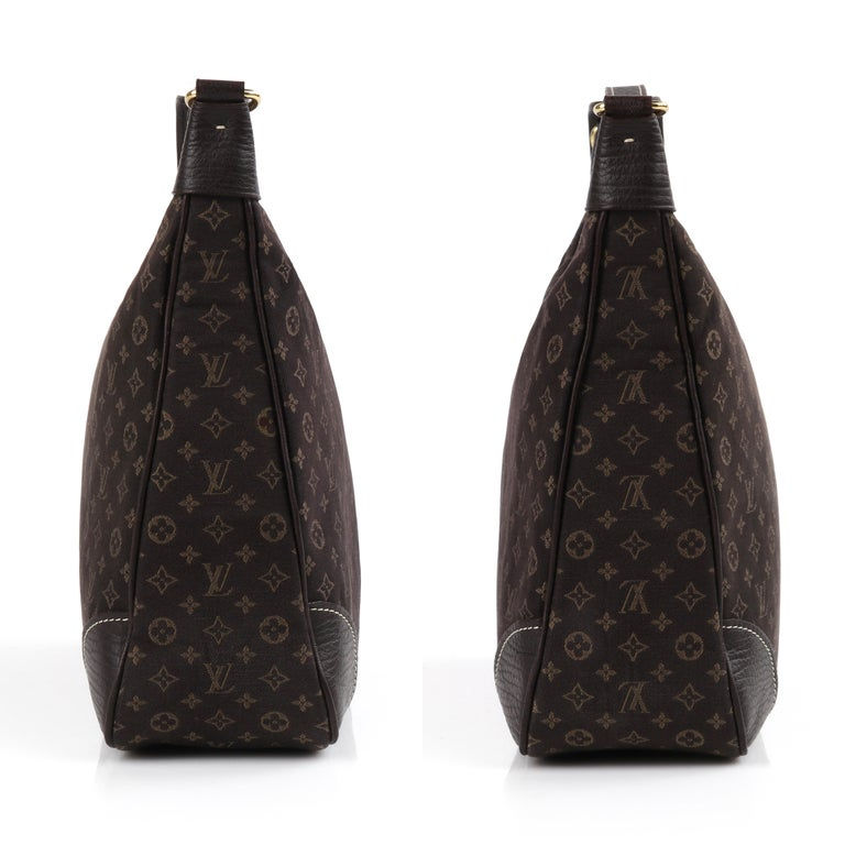 Thumbnail: Louis Vuitton "Lin Boulogne" Handbag