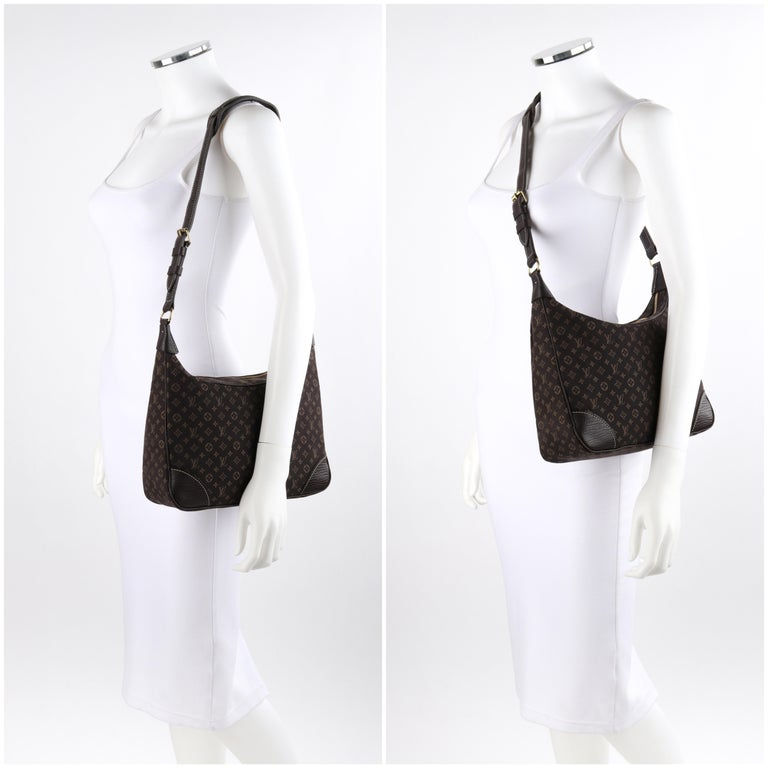 Thumbnail: Louis Vuitton "Lin Boulogne" Handbag