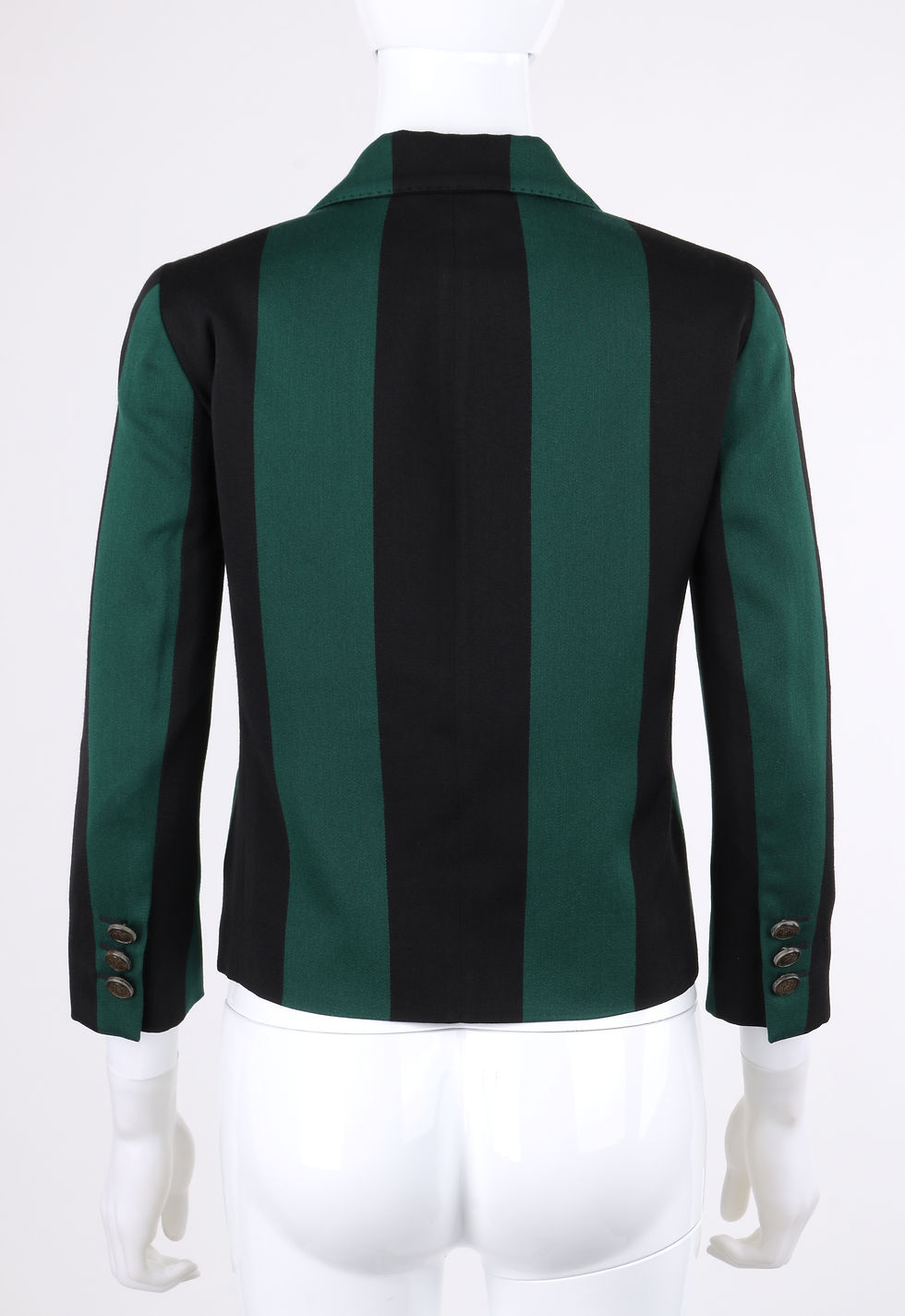 Thumbnail: Gucci Wool Blazer Jacket