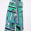 Thumbnail: Emilio Pucci A-Line Wrap Skirt