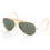 Thumbnail: B&L Ray Ban "Outdoorsman" Aviator Sunglasses