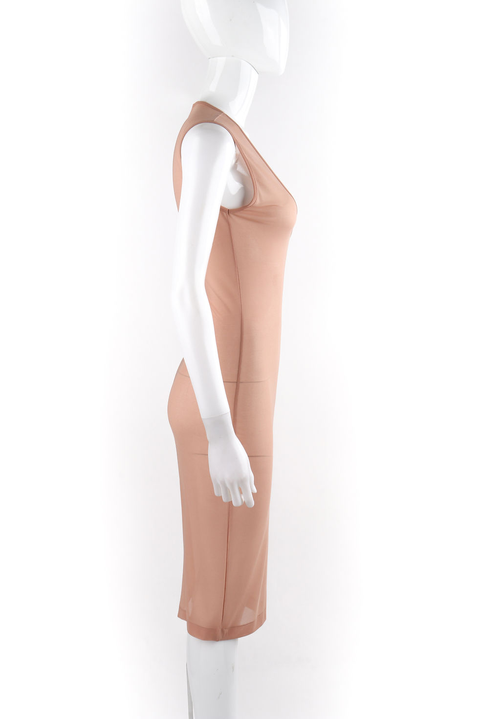 Thumbnail: Alexander McQueen Bodycon Dress