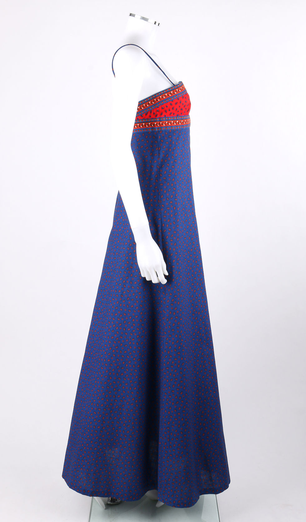 Thumbnail: Anne Klein Maxi Dress