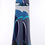 Thumbnail: Emilio Pucci Velvet Maxi Skirt