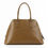 Thumbnail: Prada Leather Structured Purse