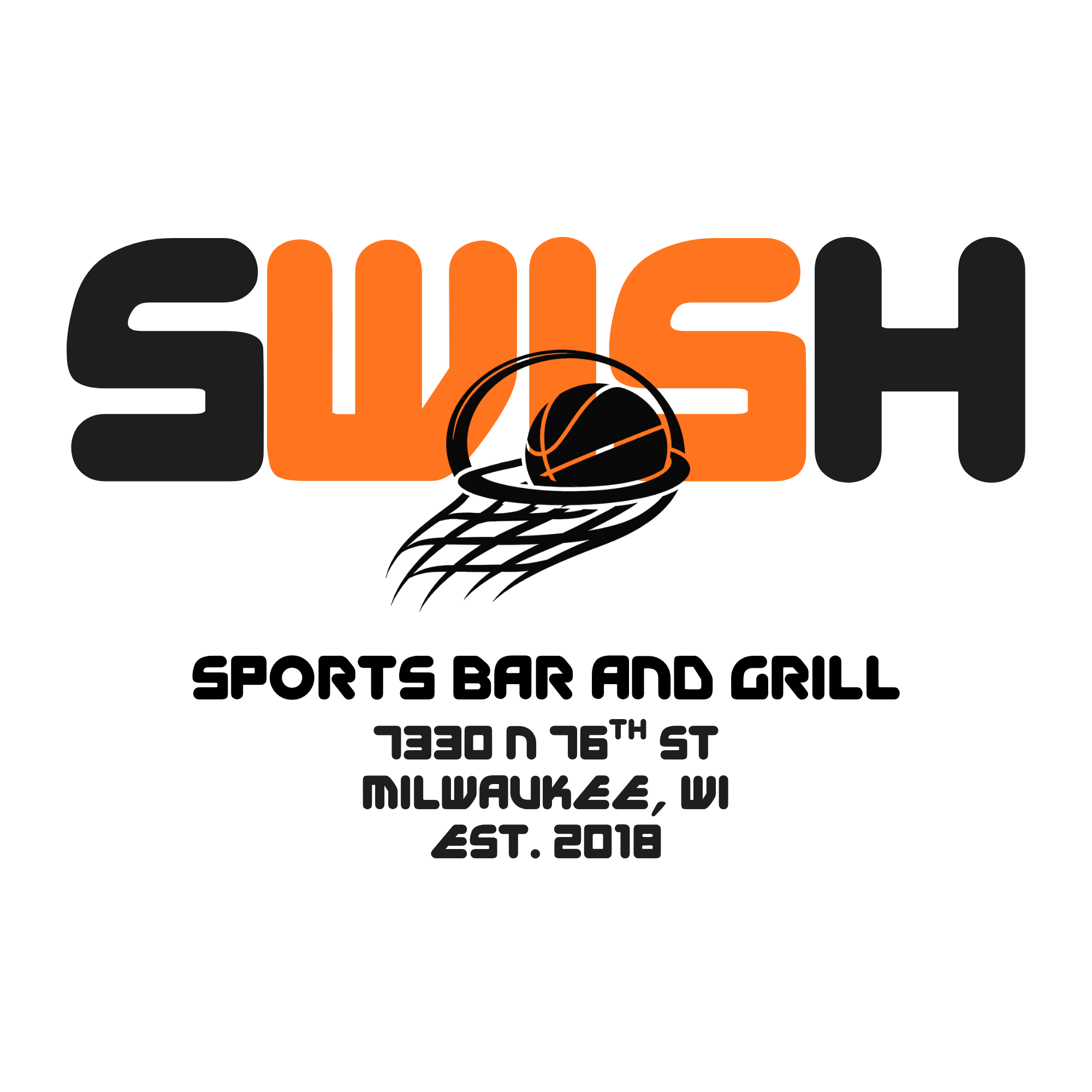 Swish Sports Bar & Grill