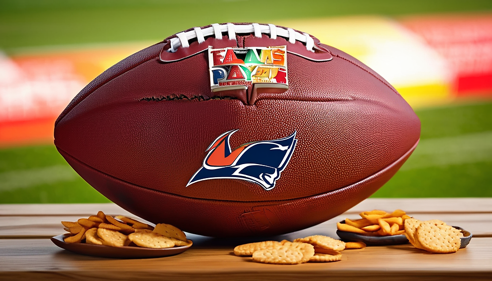 Game-Day Opening Watch Party