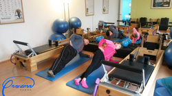 Pilates Mat