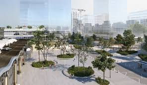 Un urbanisme concerté au service de la santé