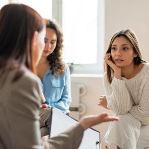 Salud Mental: Un desafío Creciente