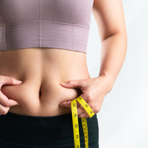 Lo que dice tu cintura sobre tu salud ¿Cómo reducir la grasa abdominal?
