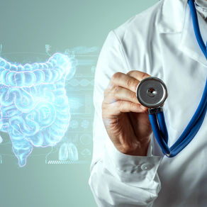 El super héroe de tu bienestar: La Salud Digestiva