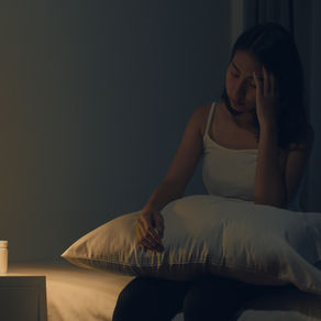 Melatonina para dormir ¿Funciona?