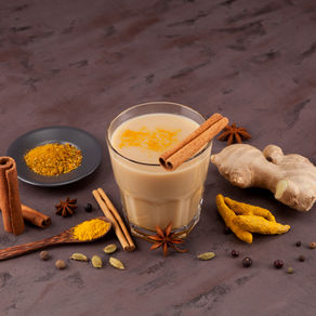 4 Super especias que potencian tu salud