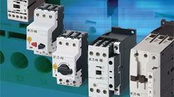 Contactores Eaton