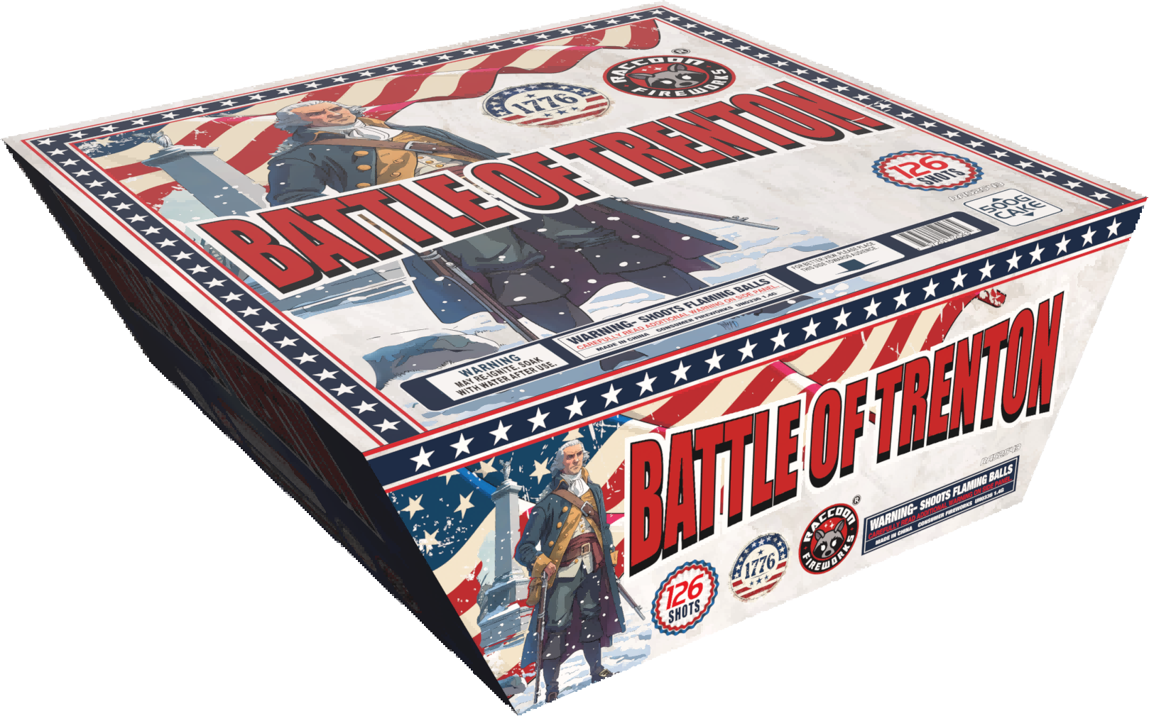 Battle of Trenton
