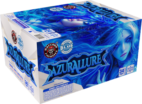 AzurAllure | Raccoon