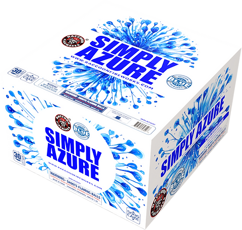 Simply Azure | Raccoon