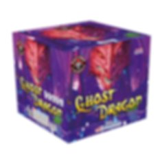 Ghost Dragon