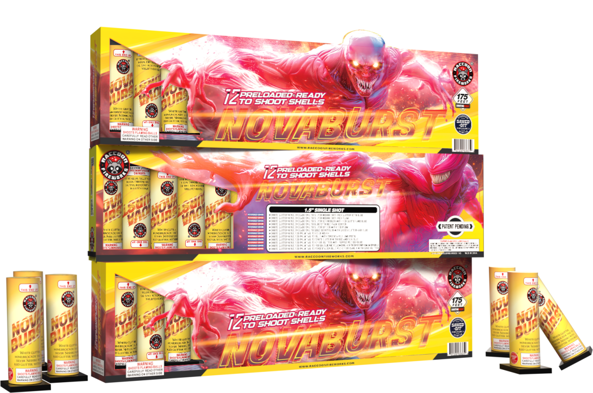 Novaburst